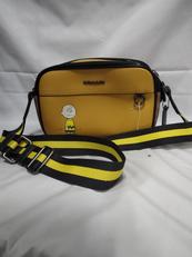 スヌーピーコラボクロスボディバッグ|COACH