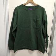 ロングスリーブTシャツ|THE NORTH FACE