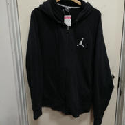 ジップパーカー|AIRJORDAN