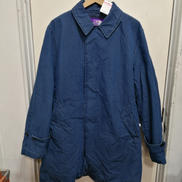 ステンカラーコートL|THE NORTH FACE