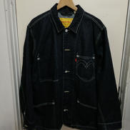 デニムカバーオール|LEVI'S