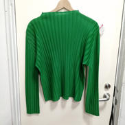 PLEATS PLEASEロングスリーブカットソー|ISSEY MIYAKE