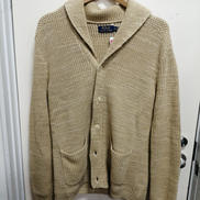 ショールカラーカーディガン|POLO RALPH LAUREN