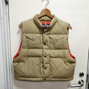 ダウンベスト|THE NORTH FACE