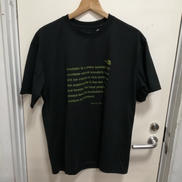 プリントTシャツ|THE NORTH FACE