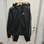 ジャージセットアップ|NIKE