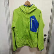 ナイロンジャケット|MILLET