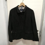 コーデュロイジャケット|BURBERRY