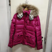 ダウン|BURBERRY