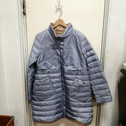 リバーシブルダウンコート|DOCLASSE