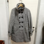 ウールコート|BURBERRY