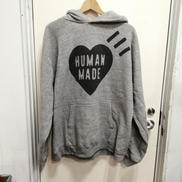 ハートロゴパーカー|HUMAN MADE