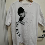 グラフィックTシャツ|KID CUDI × VIRGIL ABLOH