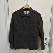 コーデュロイシャツジャケット|MARGARET HOWELL