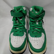 AIR FORCE 1 MID 07 LV8|NIKE