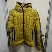 ダウンジャケット|DUVETICA