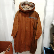 モッズコート|AMINA