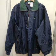 ナイロンプルオーバーJK|NIKE