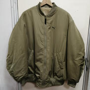 リバーシブルフリースジャケット|SLY × PUMA