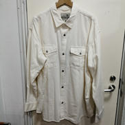 ボタンシャツ|SILVER TAB