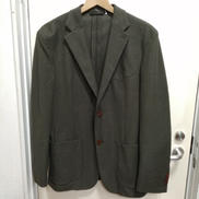 ジャケット|UNIVERSAL LANGUAGE