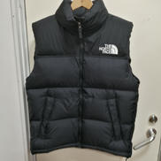 ダウンベスト|THE NORTH FACE