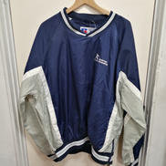 プルオーバーナイロンジャケット|RUSSELL ATHLETIC