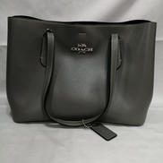 レザーハンドバッグ|COACH