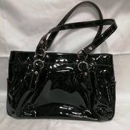 エナメルバック|FURLA