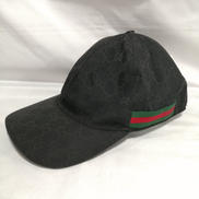 ベースボールキャップ|GUCCI