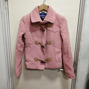 ウールジャケット|BURBERRY BLUE LABEL