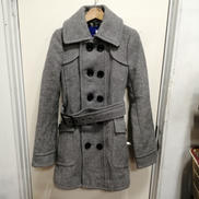 ウールコート|BURBERRY BLUE LABEL