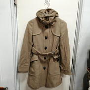 ウールコート|BURBERRY BLUE LABEL