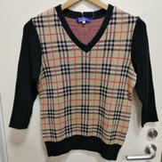 セーター|BURBERRYS BLUE LABEL