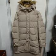 フーディーダウンコート|GEVACO