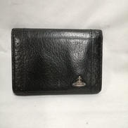 レザーカードケース|VIVIENNE WESTWOOD MAN