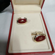 カフリンクス|ST DUPONT