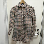 ロングスリーブシャツ|BURBERRY BLUE LABEL