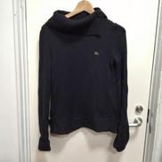 ロングスリーブニット|BURBERRY BLUE LABEL