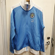 トラックジャケット|PUMA