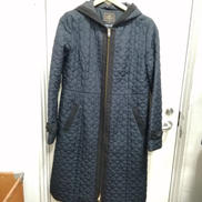 リボンデザインコート|TOCCA