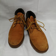 BASIC CHUKKA ブーツ|timberland