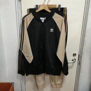 ジャージセットアップ|ADIDAS