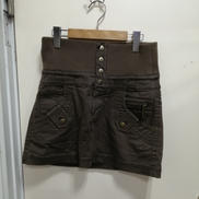 ミニスカート|BURBERRY BLUE LABEL