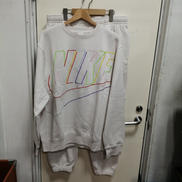 スウェットセットアップ|NIKE