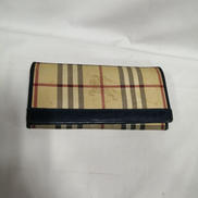 長財布|BURBERRY LONDON