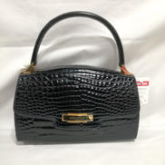 クロコダイルハンドバッグ|SPREAFICO