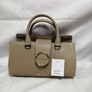 レザーハンドバッグ|SAMANTHA THAVASA