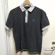 半袖ポロシャツ|FRED PERRY