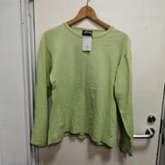 ロングスリーブTシャツ|STUSSY SISTA